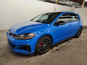 VW Golf * AUTOBAHN * CARFAX * БЕЗ ПЪРВОНАЧАЛНА ВНОСКА