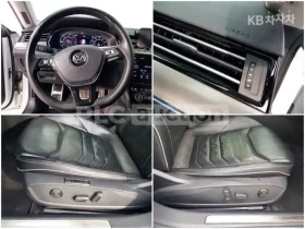 VW Arteon Volkswagen ARTEON , 2019 | Auto.bg — изображение 10