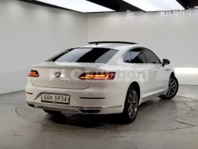 VW Arteon Volkswagen ARTEON , 2019 | Auto.bg — изображение 3