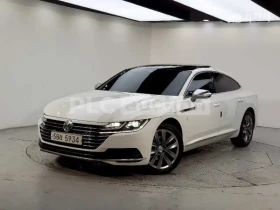VW Arteon Volkswagen ARTEON , 2019