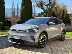 VW ID.4 PRO/82kw/NardoGrey/Memory/SportSeats/360кам/70х.км