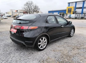 Honda Civic 2.2CDT-I - 3499 € / 6843.45 лв. - 12990536 4