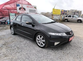 Honda Civic 2.2CDT-I - 3499 € / 6843.45 лв. - 12990536 3