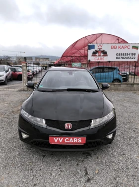 Honda Civic 2.2CDT-I - 3499 € / 6843.45 лв. - 12990536 2