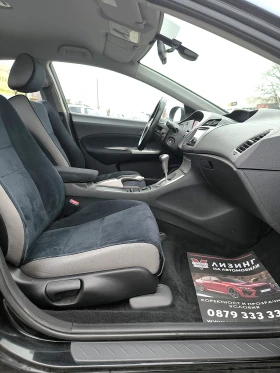 Honda Civic 2.2CDT-I - 3499 € / 6843.45 лв. - 12990536 15