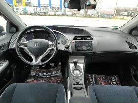 Honda Civic 2.2CDT-I - 3499 € / 6843.45 лв. - 12990536 9