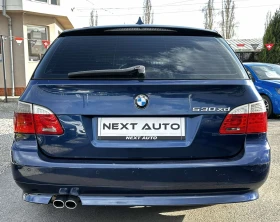 BMW 530 3.0D 235HP XDRIVE NAVI - 6000 € / 11734.98 лв. - 29379891 6