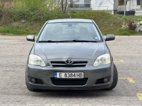 Toyota Corolla 2.0 D4D 
