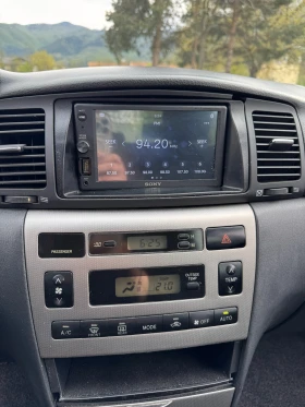 Toyota Corolla 2.0 D4D  - 2300 € / 4498.41 лв. - 84667316 6