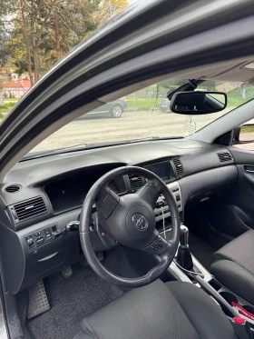 Toyota Corolla 2.0 D4D  - 2300 € / 4498.41 лв. - 84667316 10