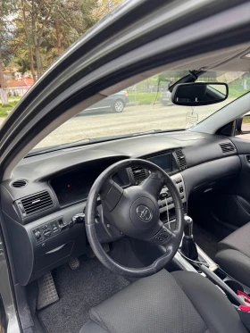 Toyota Corolla 2.0 D4D  - 2300 € / 4498.41 лв. - 84667316 11