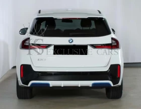 BMW iX1 xDrive30* M-SPORT* 360* MEMORY* H/K* HUD* LED*  - 34700 € / 67867.30 лв. - 41996573 5