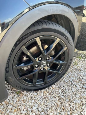 Honda Civic 1.6 ���� | Mobile.bg � ����� ������ 7