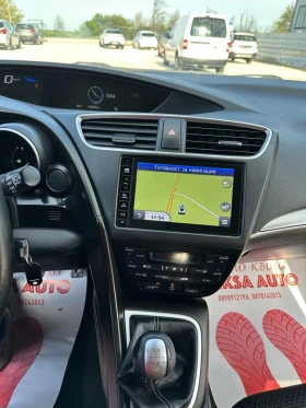 Honda Civic 1.6 ���� | Mobile.bg � ����� ������ 11