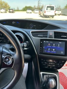 Honda Civic 1.6 ���� | Mobile.bg � ����� ������ 9