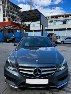 Mercedes-Benz E 250 | Mobile.bg � ����� ������ 2