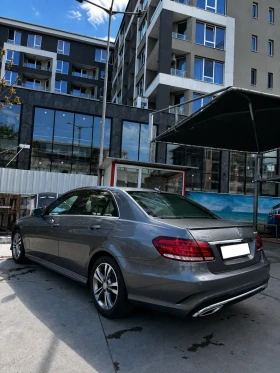 Mercedes-Benz E 250 | Mobile.bg � ����� ������ 3