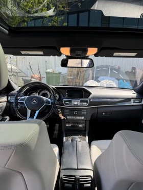 Mercedes-Benz E 250 | Mobile.bg � ����� ������ 13
