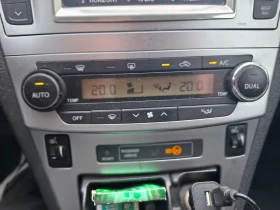 Toyota Avensis 2.0 D-4D 124 �.�. | Mobile.bg � ����� ������ 9