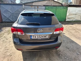 Toyota Avensis 2.0 D-4D 124 �.�. | Mobile.bg � ����� ������ 5
