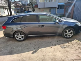 Toyota Avensis 2.0 D-4D 124 �.�. | Mobile.bg � ����� ������ 8