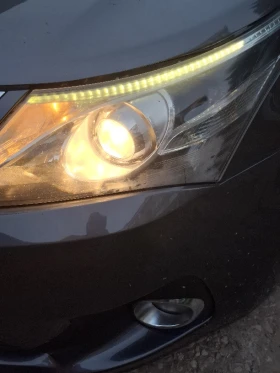 Toyota Avensis 2.0 D-4D 124 �.�. | Mobile.bg � ����� ������ 16