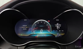 Mercedes-Benz C 43 AMG | Mobile.bg � ����� ������ 8
