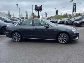 Audi A4 Komfort /LED/DISTRONIC/CARFAX/���������� | Mobile.bg � ����� ������ 3