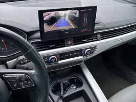 Audi A4 Komfort /LED/DISTRONIC/CARFAX/���������� | Mobile.bg � ����� ������ 9