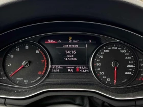 Audi A4 Komfort /LED/DISTRONIC/CARFAX/���������� | Mobile.bg � ����� ������ 8