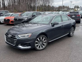 ����� �� �������� �� Audi A4 Komfort /LED/DISTRONIC/CARFAX/����������