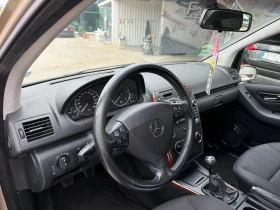 Mercedes-Benz A 180 | Mobile.bg � ����� ������ 8