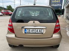 Mercedes-Benz A 180 | Mobile.bg � ����� ������ 6