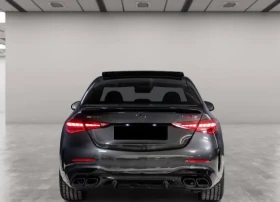 Mercedes-Benz C 63 AMG S E Performance = Premium Plus = �������� | Mobile.bg � ����� ������ 2