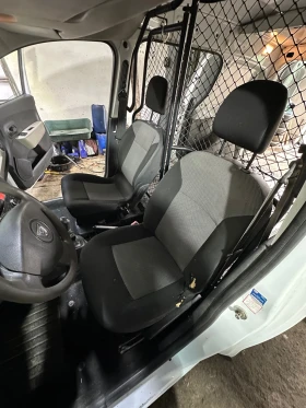 Dacia Dokker 1.5 dCi | Auto.bg — изображение 10