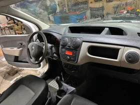Dacia Dokker 1.5 dCi | Auto.bg — изображение 9