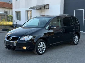 ����� �� �������� �� VW Touran 2.0* TDI* BMM* 