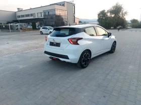 Nissan Micra 1.0i - 9699 € / 18969.60 лв. - 19473516 4