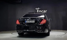 Mercedes-Benz S 500 L* 6.3 AMG FACELIFT OPTIC*  - 19999 € / 39114.64 лв. - 32900038 4