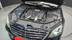 Mercedes-Benz S 500 L* 6.3 AMG FACELIFT OPTIC*  - 19999 € / 39114.64 лв. - 32900038 9
