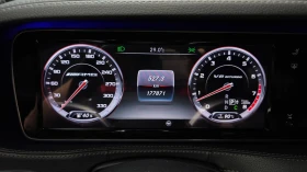 Mercedes-Benz S 500 L* 6.3 AMG FACELIFT OPTIC*  - 19999 € / 39114.64 лв. - 32900038 8