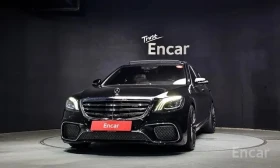 Mercedes-Benz S 500 L* 6.3 AMG FACELIFT OPTIC*  - 19999 € / 39114.64 лв. - 32900038 2