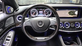 Mercedes-Benz S 500 L* 6.3 AMG FACELIFT OPTIC*  - 19999 € / 39114.64 лв. - 32900038 7