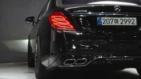 Mercedes-Benz S 500 L* 6.3 AMG FACELIFT OPTIC*  - 19999 € / 39114.64 лв. - 32900038 5