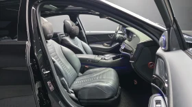 Mercedes-Benz S 500 L* 6.3 AMG FACELIFT OPTIC*  - 19999 € / 39114.64 лв. - 32900038 12