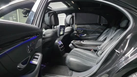 Mercedes-Benz S 500 L* 6.3 AMG FACELIFT OPTIC*  - 19999 € / 39114.64 лв. - 32900038 13