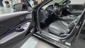 Mercedes-Benz S 500 L* 6.3 AMG FACELIFT OPTIC*  - 19999 € / 39114.64 лв. - 32900038 11