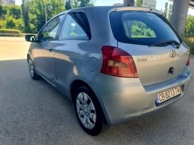 Toyota Yaris 1.4 D-4D ��� ���������! | Mobile.bg � ����� ������ 7