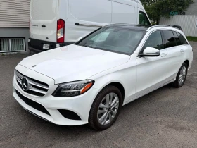Mercedes-Benz C 300 4MATIC Автокредит Цена до България