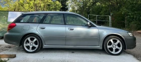 Subaru Legacy 2.0R 4x4 Klimatronik///�������� �� ���������  | Mobile.bg � ����� ������ 8